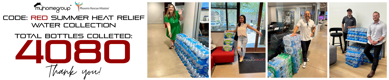 Code Red Campaign
