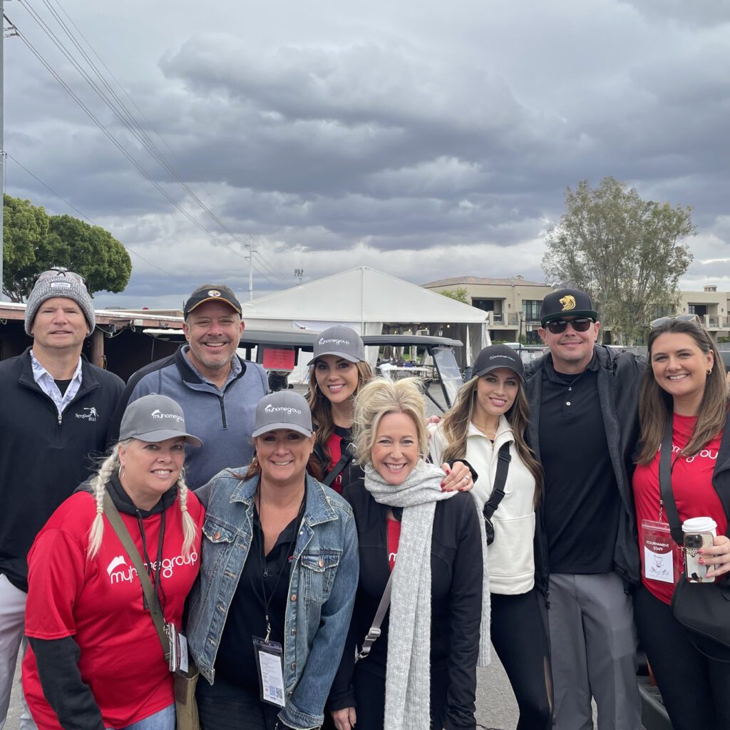 Golf Tournament 5