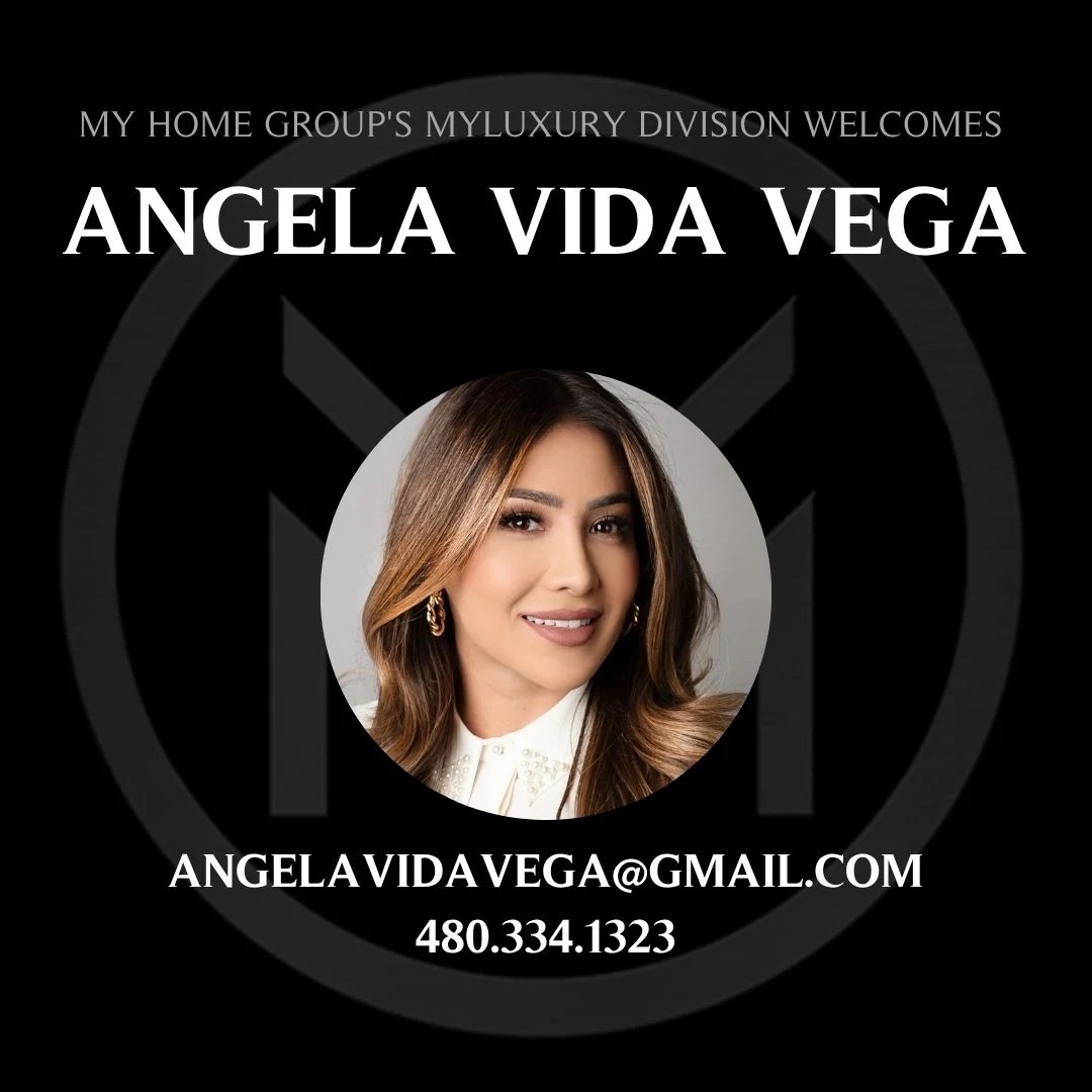 Angel Vega