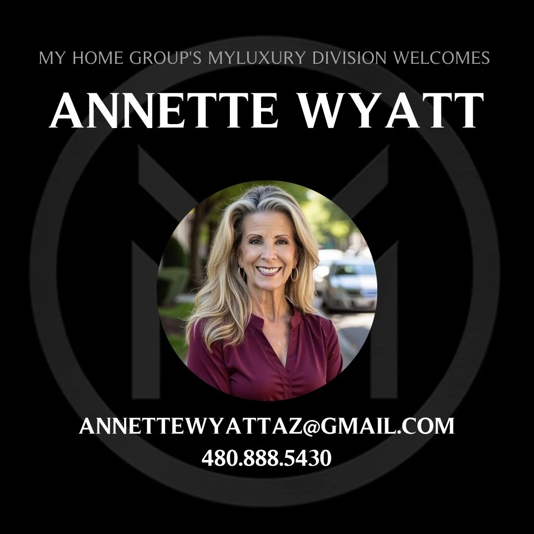 Annette Wyatt