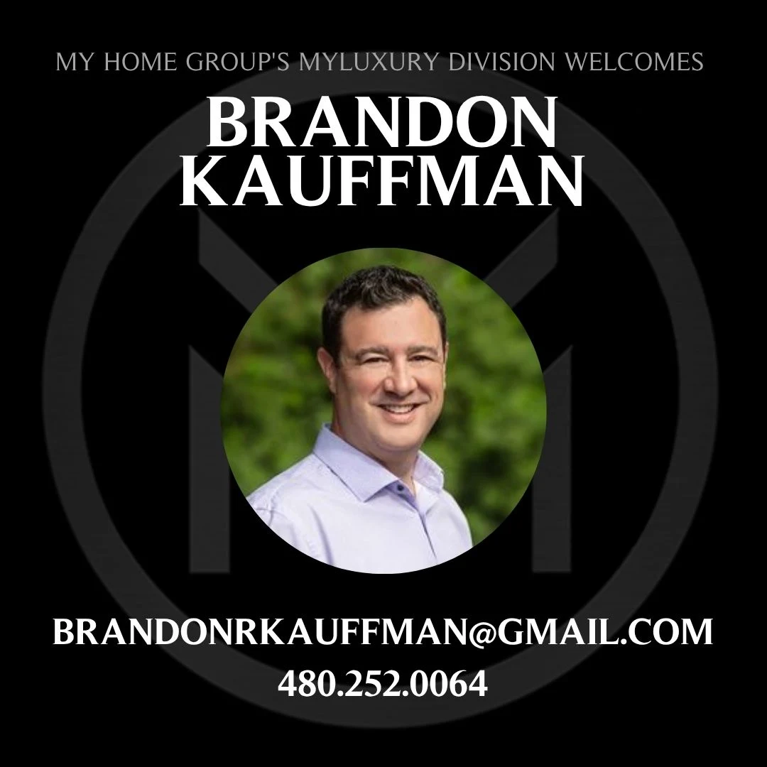 Brandon Kauffman