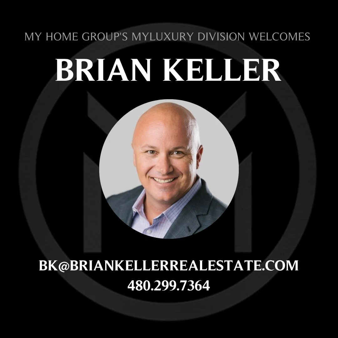 Brian Keller