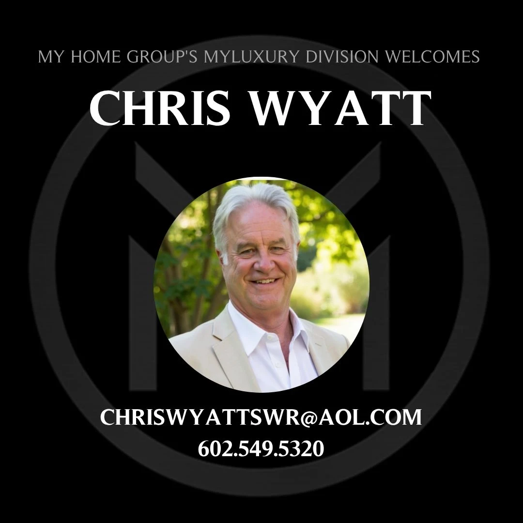 Chris Wyatt
