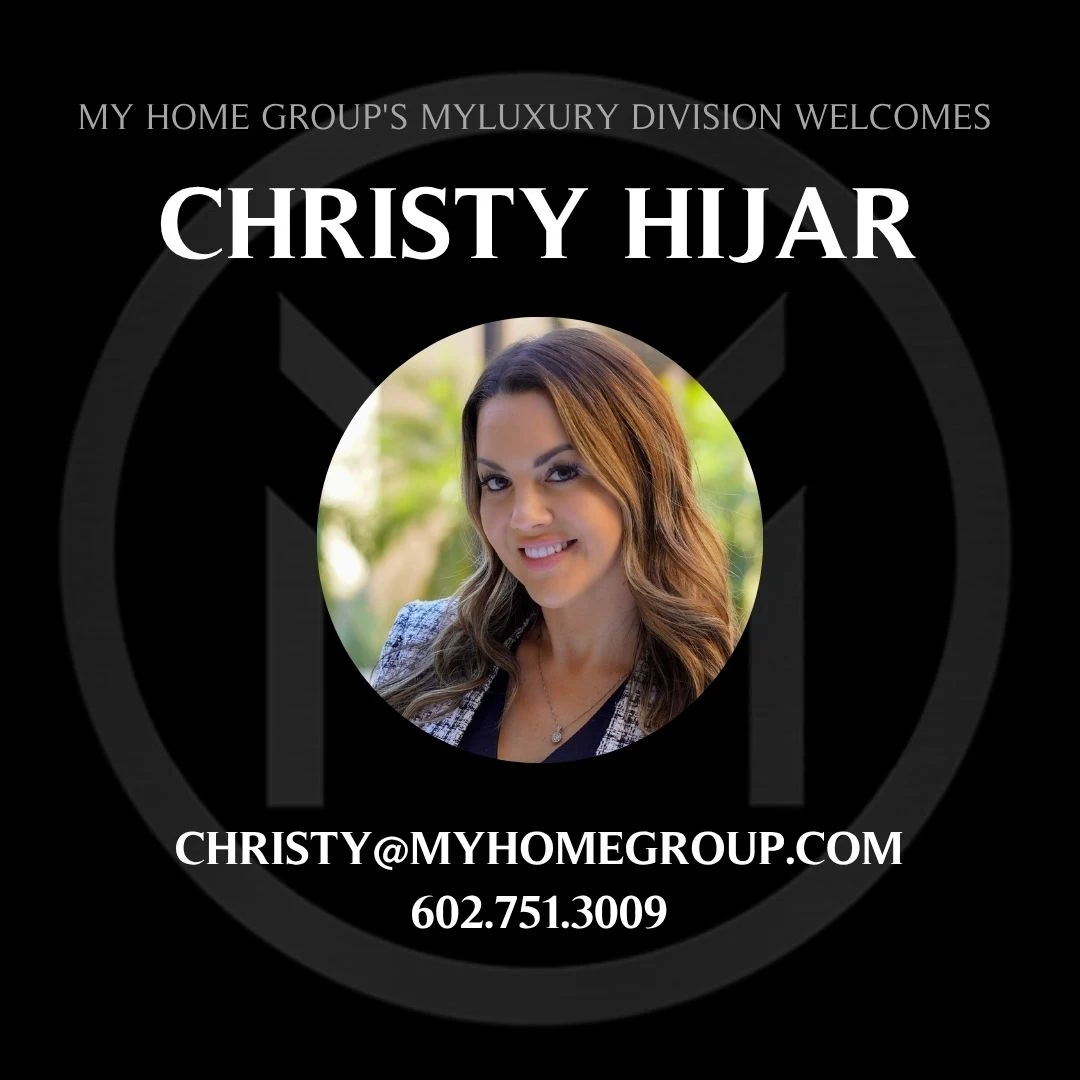 Christy Hijar