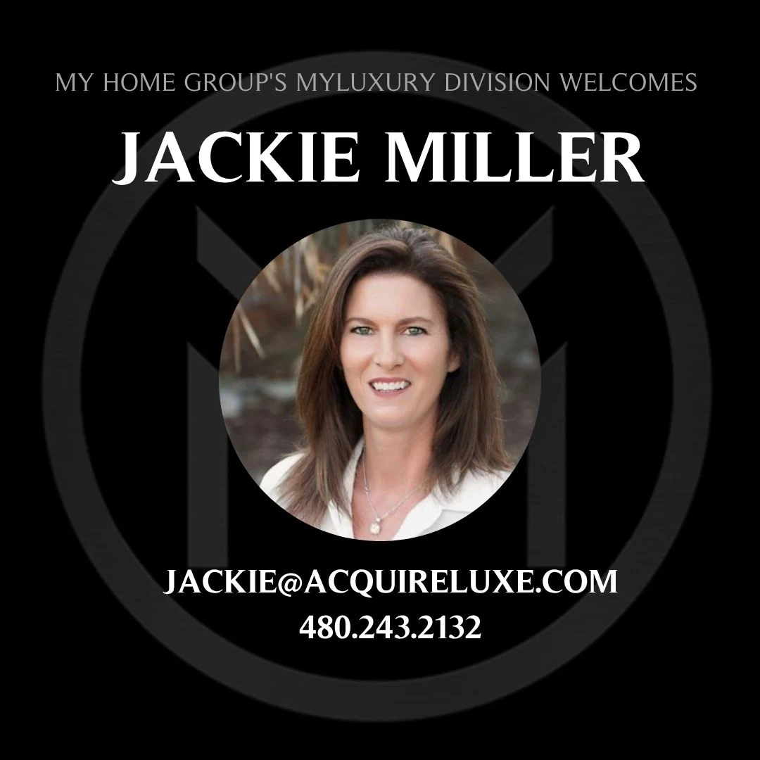 Jackie Miller