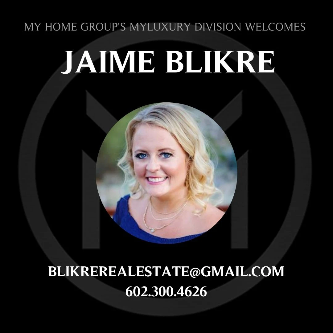 Jaime Blikre