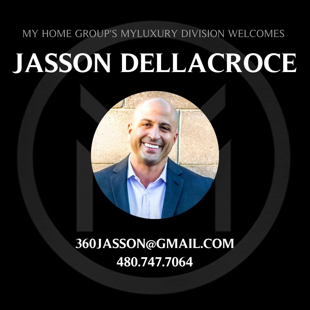 Jasson Dellacroce