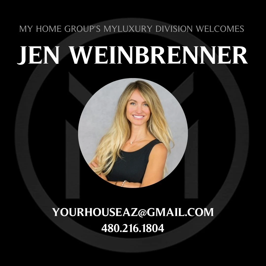 Jen Weinbrenner