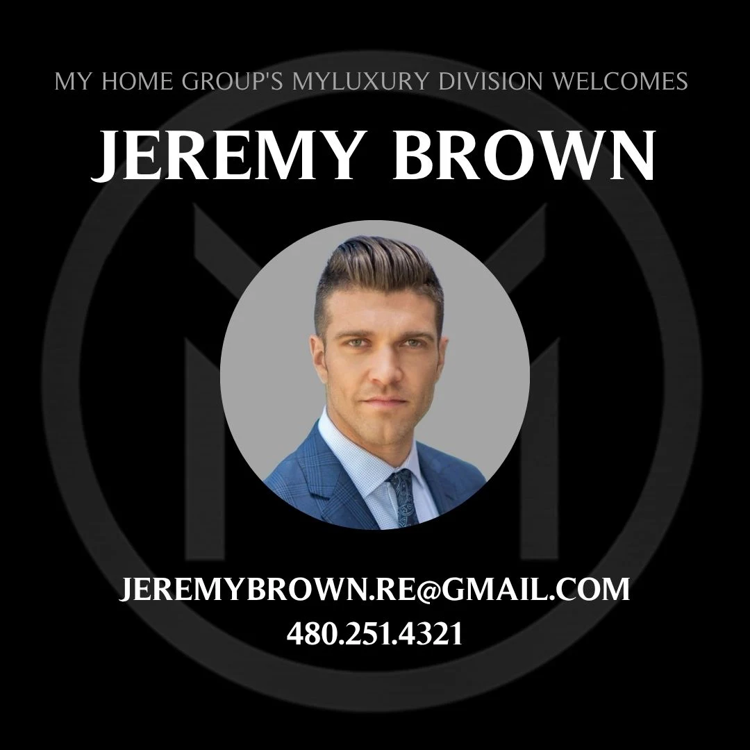 Jeremy Brown