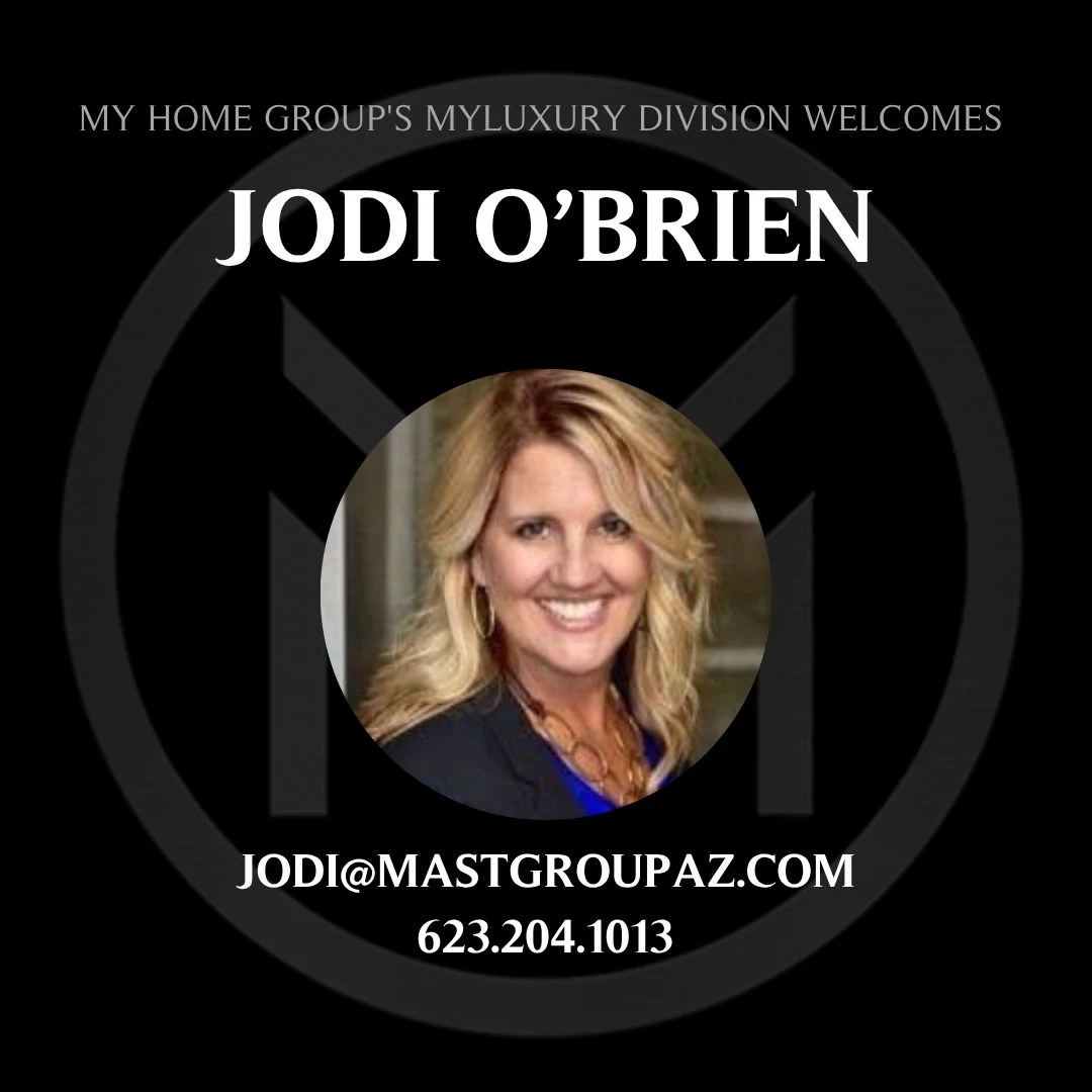 Jodi OBrien