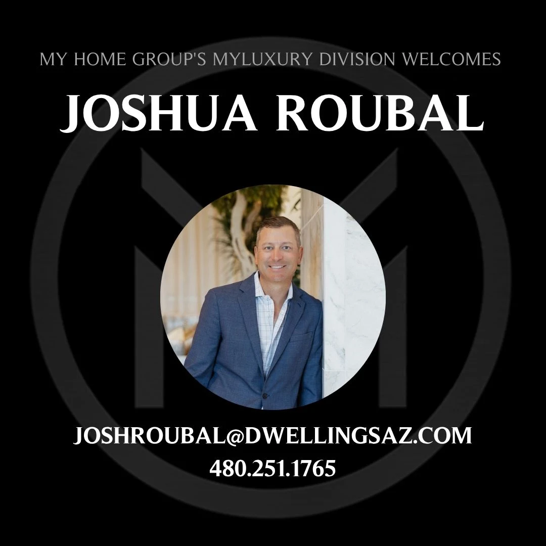 Josh Roubal
