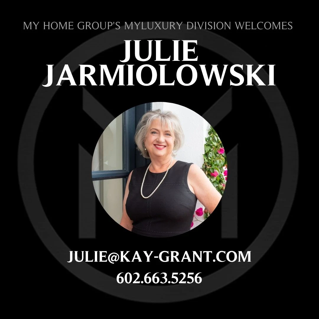 Julie Jarmiolowski