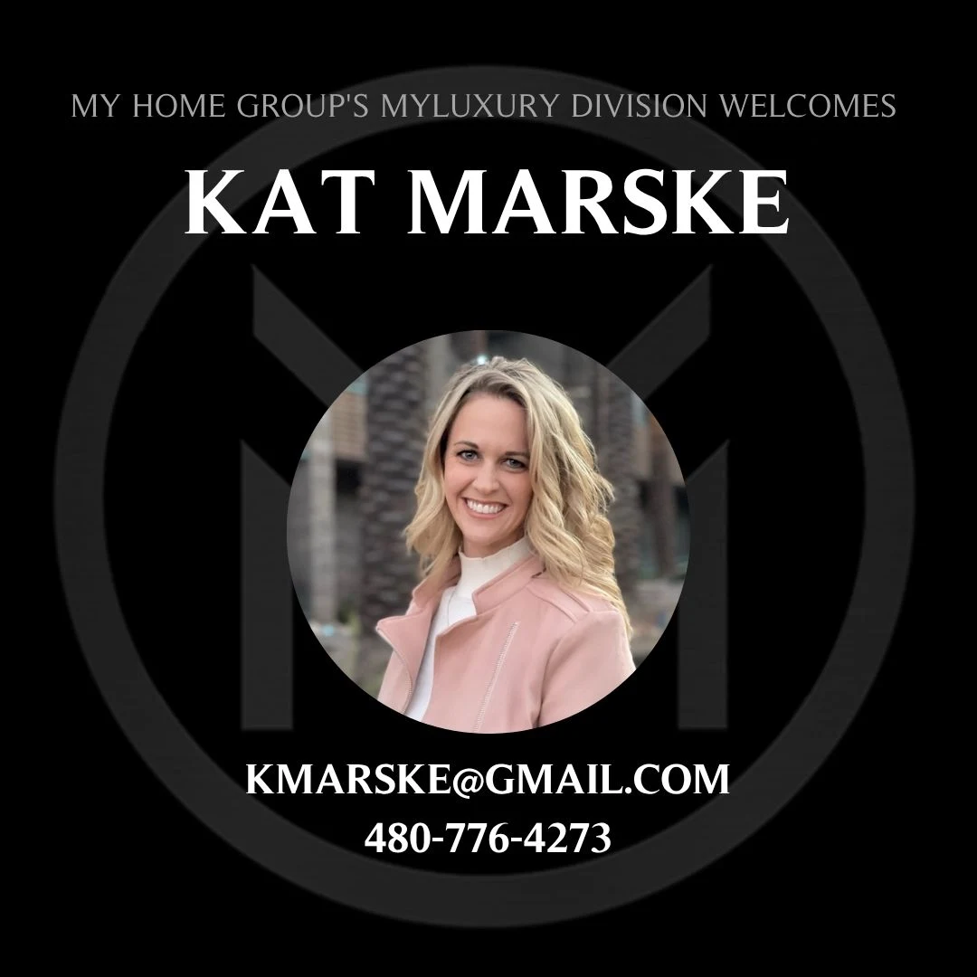 Kat Marske