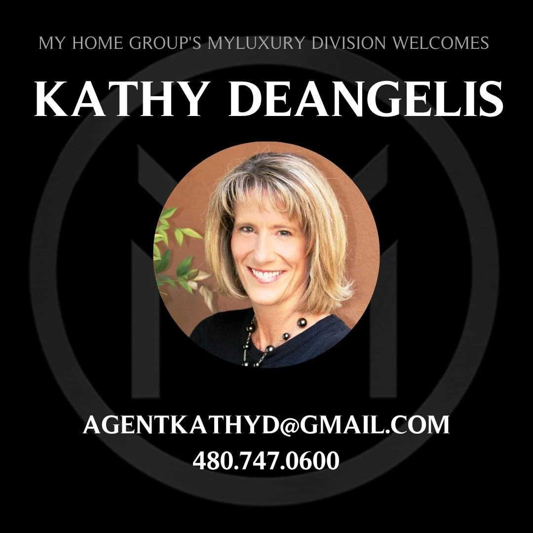 Kathy DeAngelis