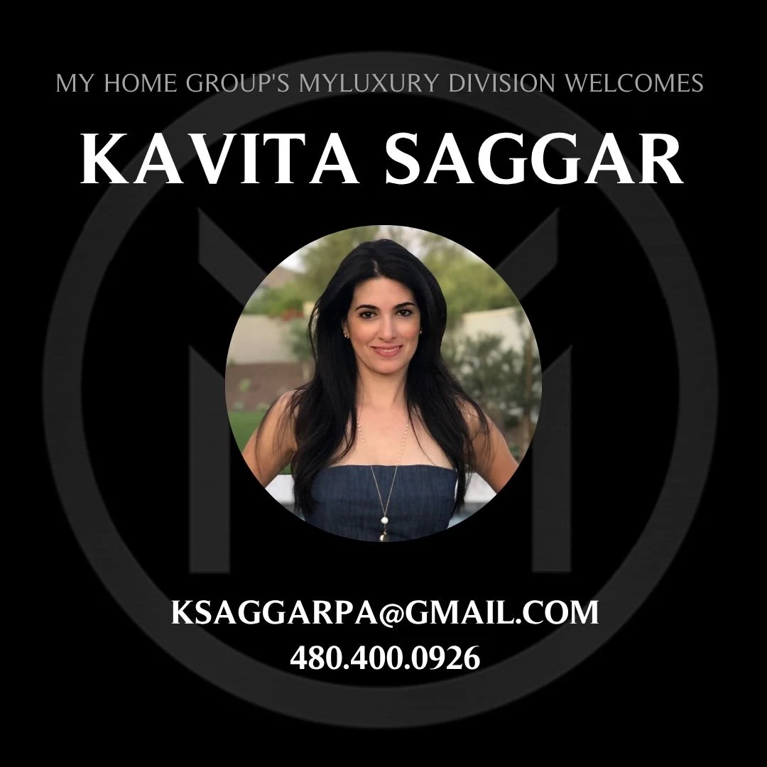 Kavita Saggar