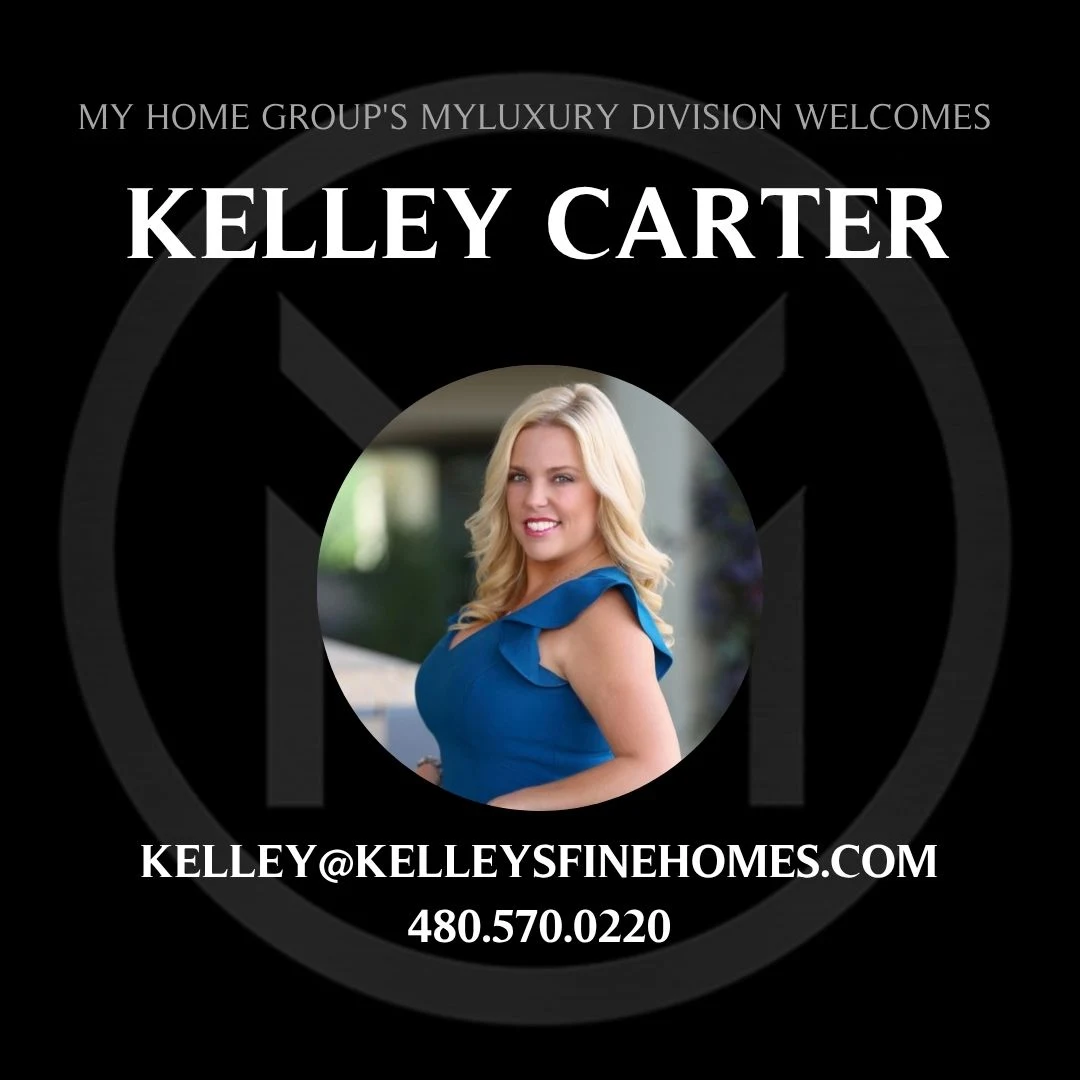Kelley Carter