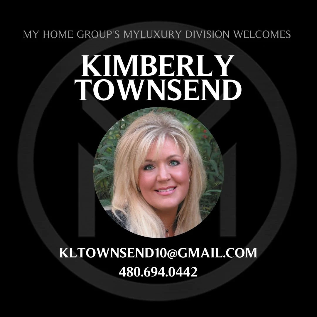 Kim Townsend