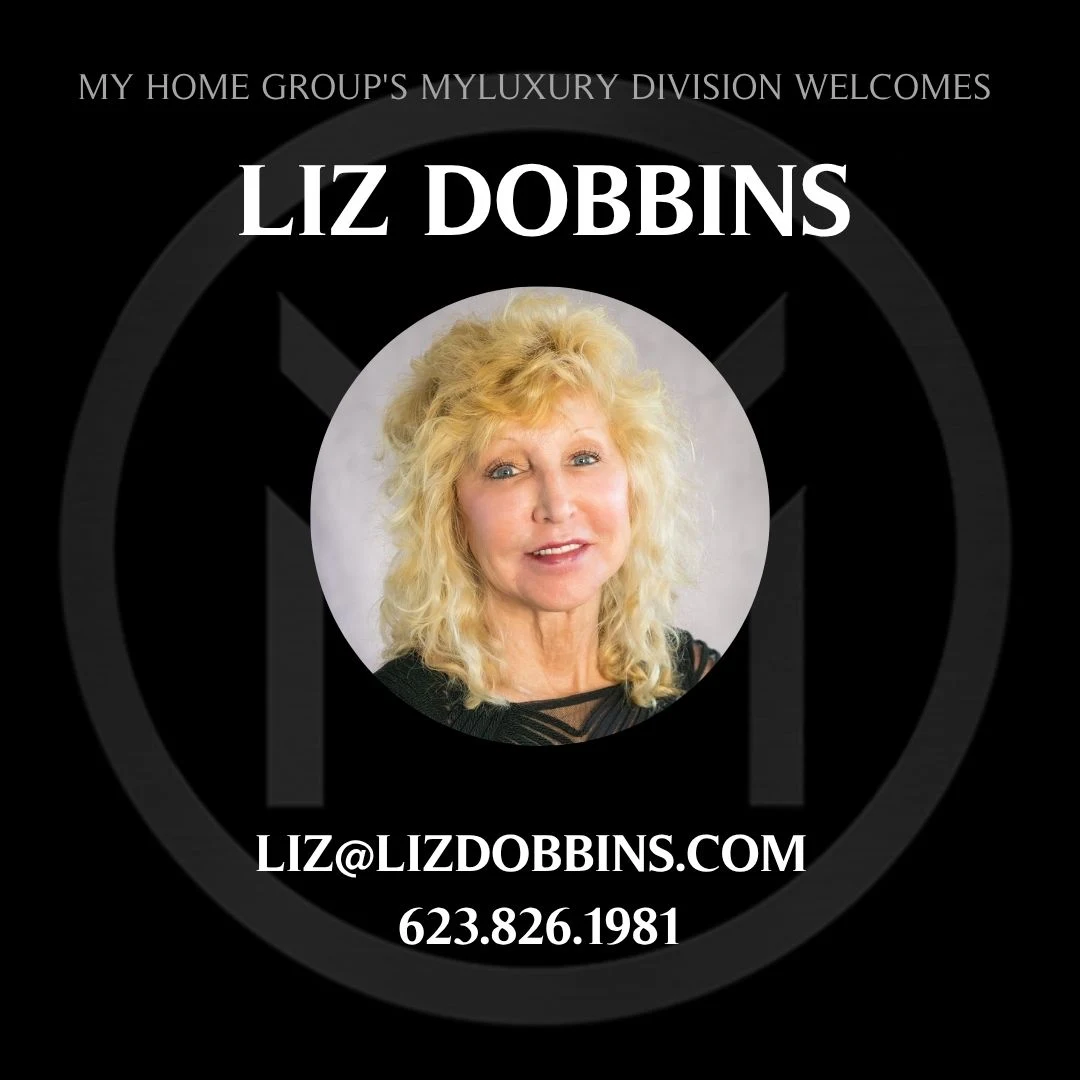 Liz Dobbins