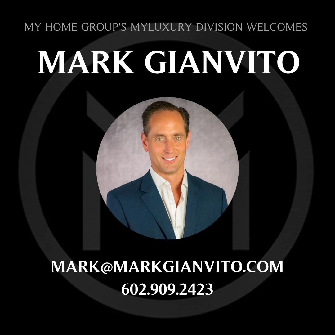 Mark Gianvito