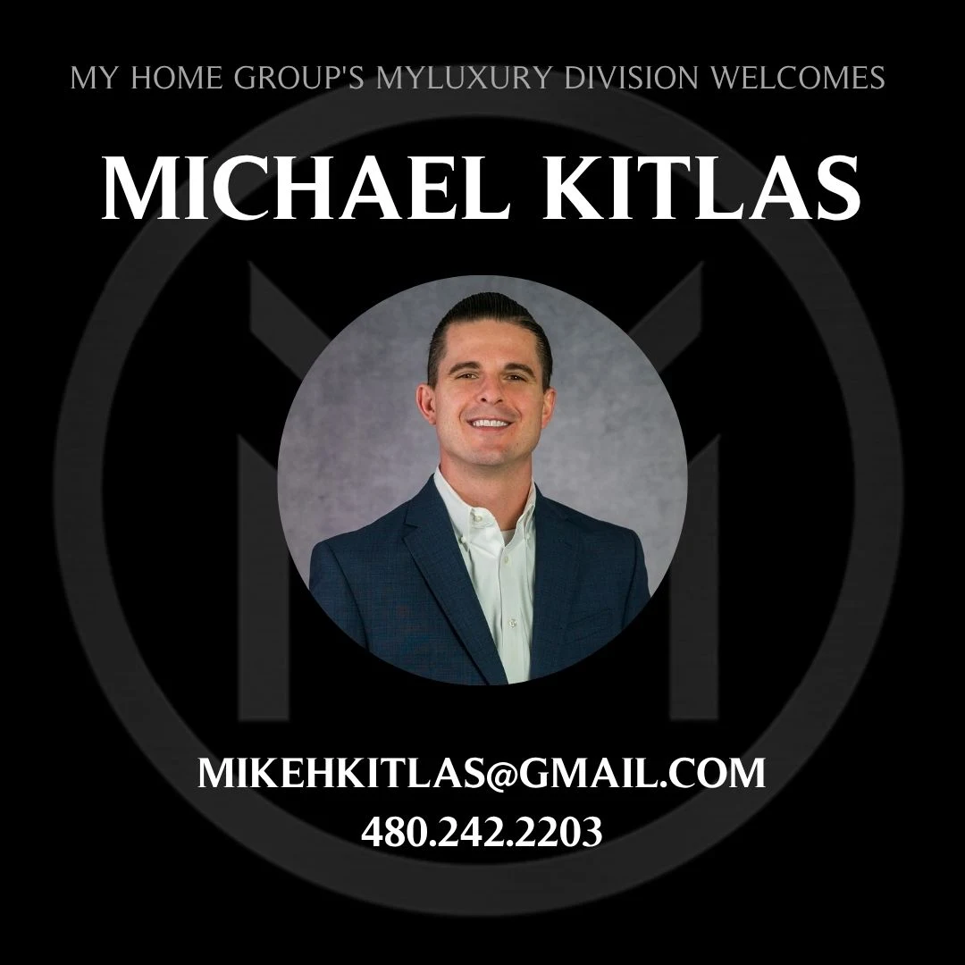 Michael Kitlas