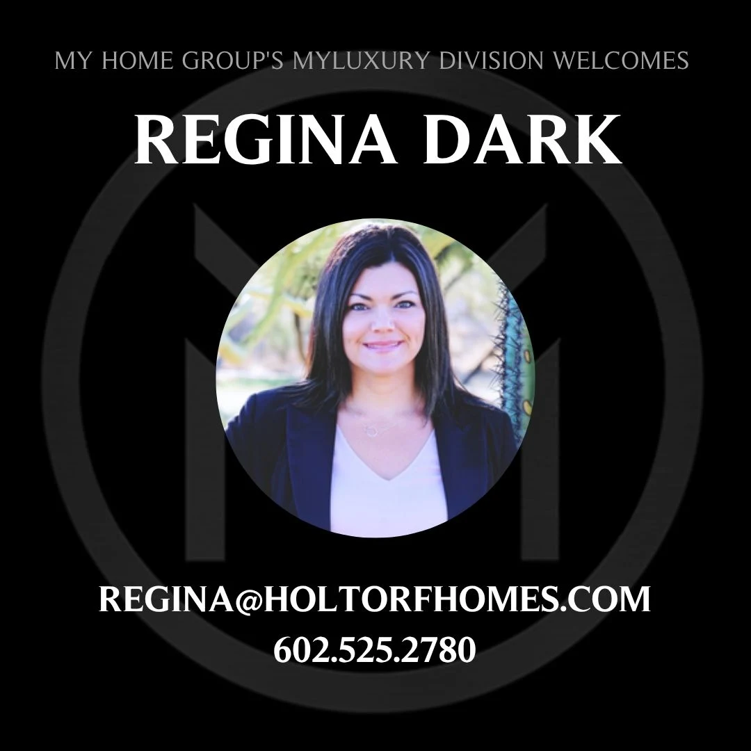 Regina Dark