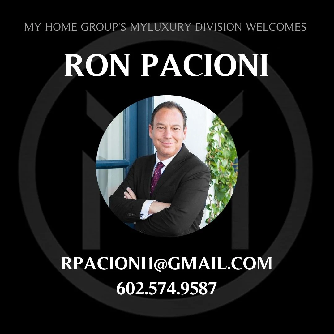 Ron Pacioni
