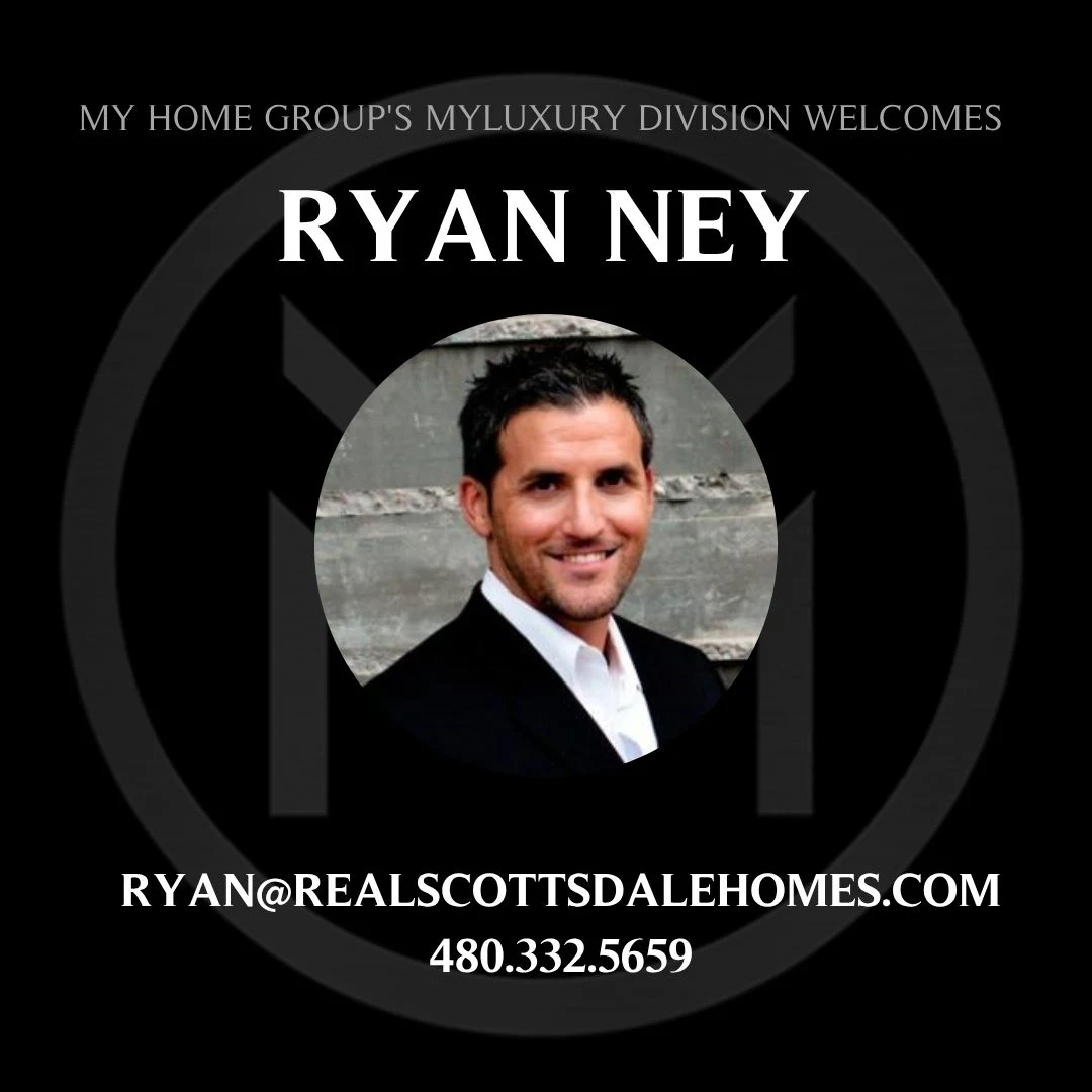 Ryan Ney