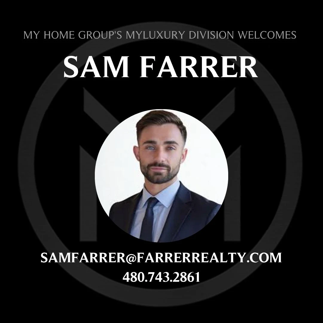 Sam Farrer