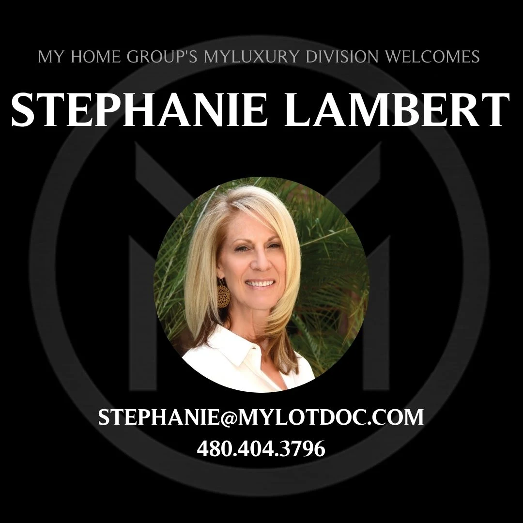 Stephanie Lambert