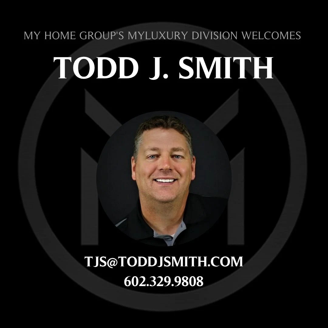 Todd Smith