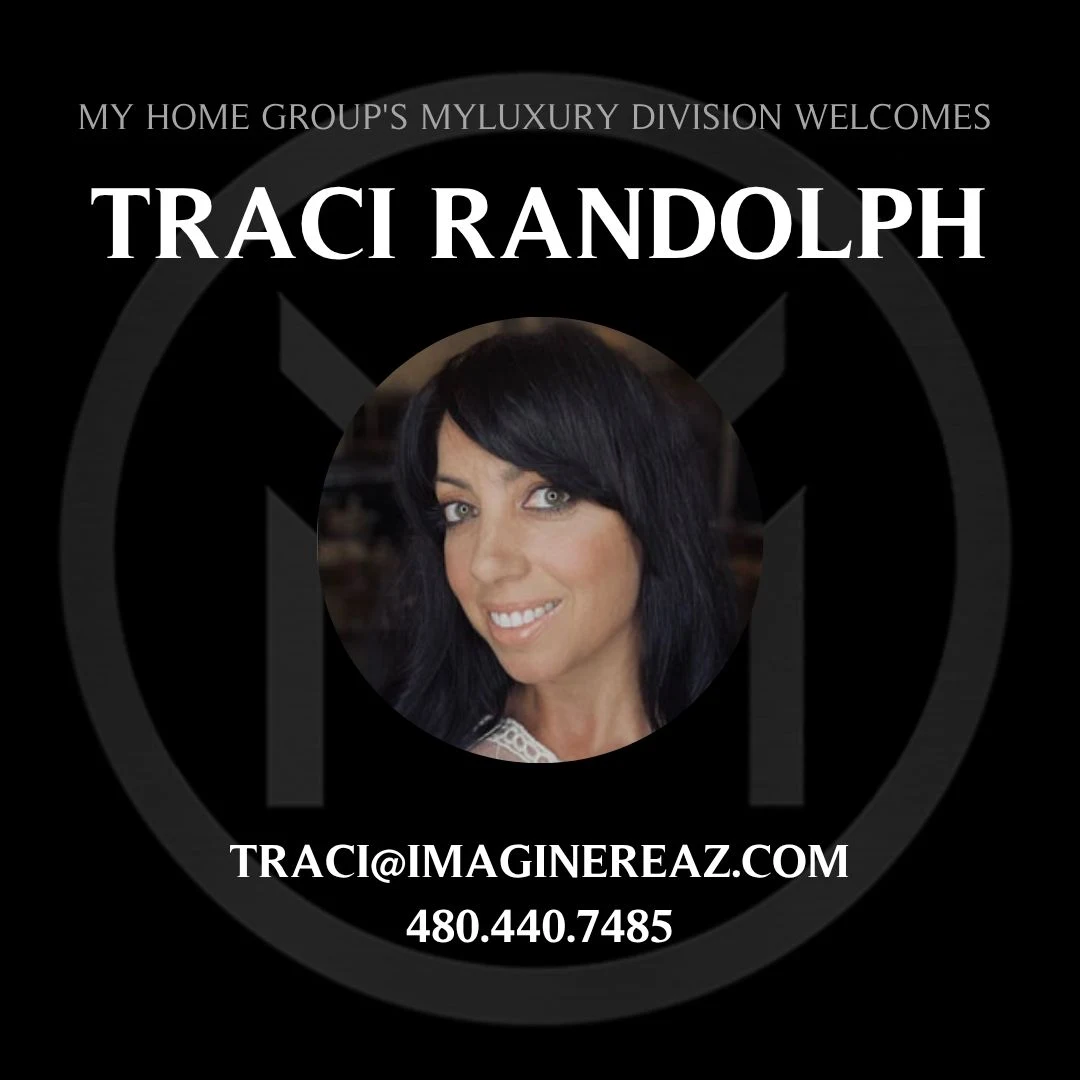 Traci Randolph