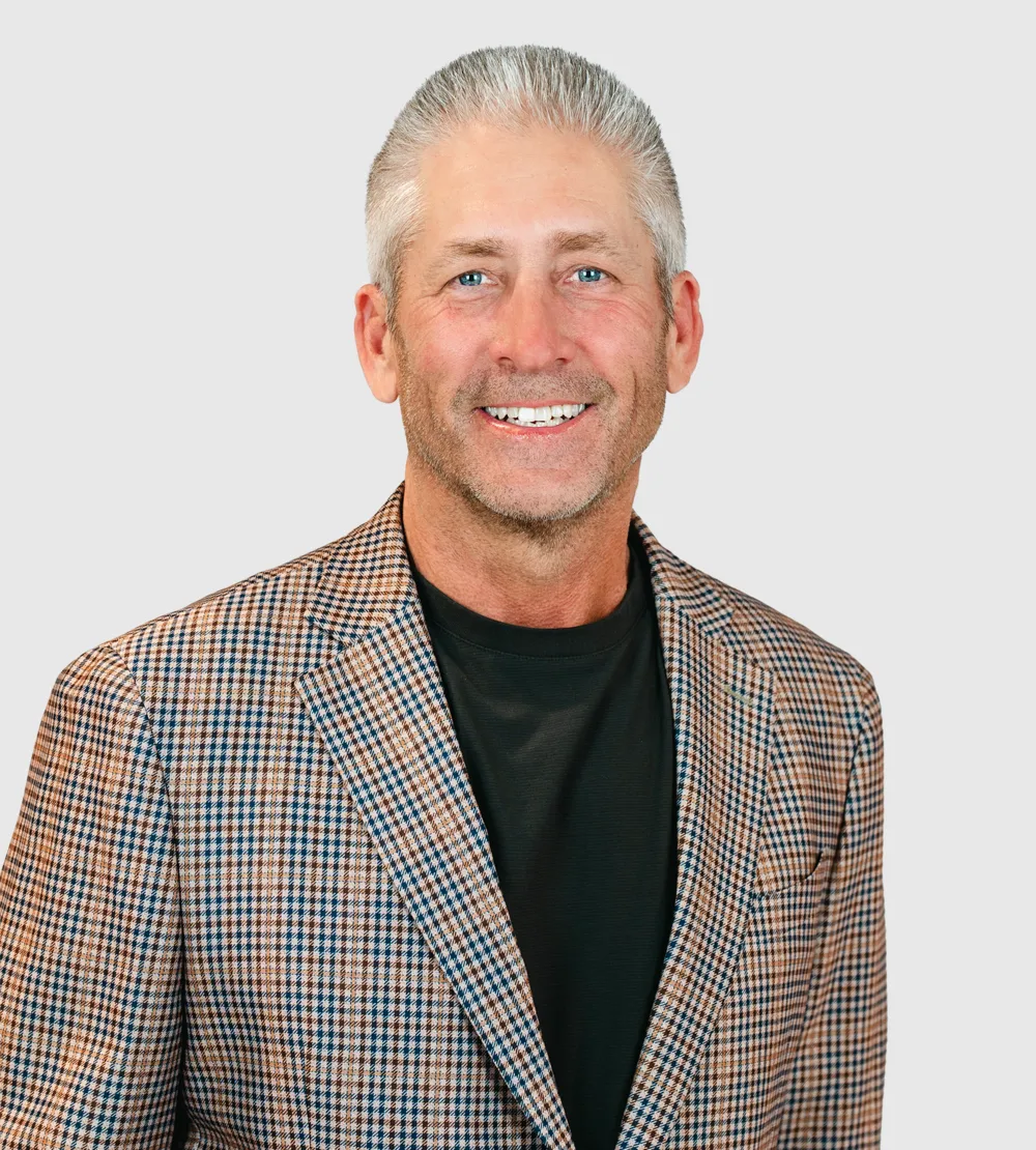 Dave Karrick