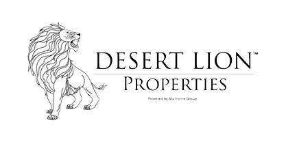 Desert-Lion